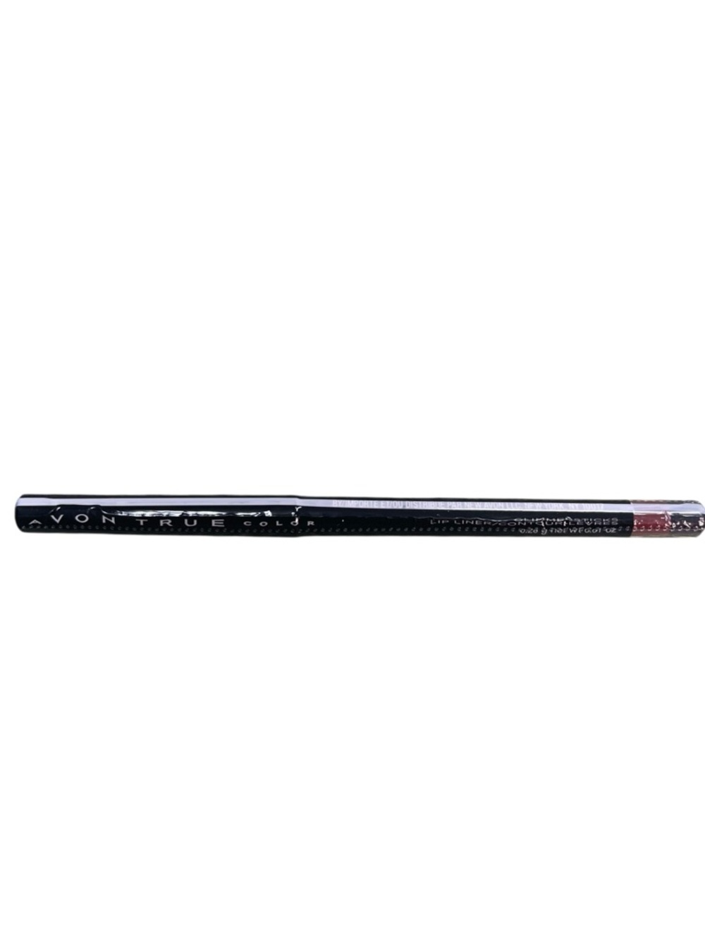 Avon True Color Glimmersticks Lip Liner Red